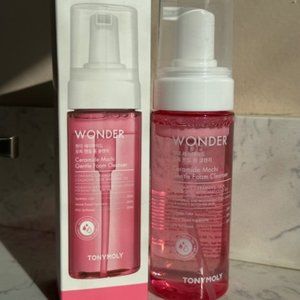 Ceramide Face wash